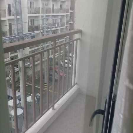 Your City•Home Apartment Paranaque City Kültér fotó