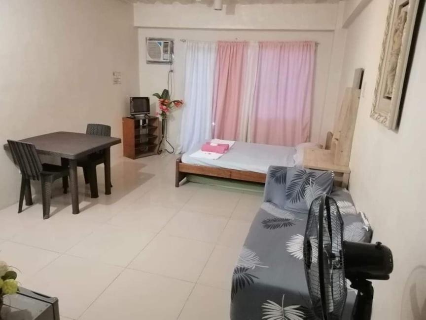 Your City•Home Apartment Paranaque City Kültér fotó