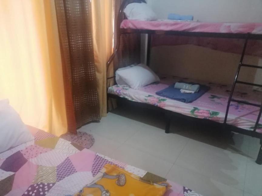 Your City•Home Apartment Paranaque City Kültér fotó