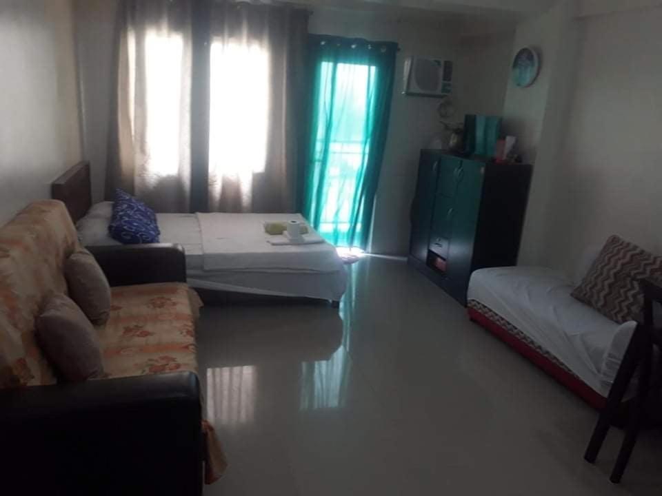 Your City•Home Apartment Paranaque City Kültér fotó