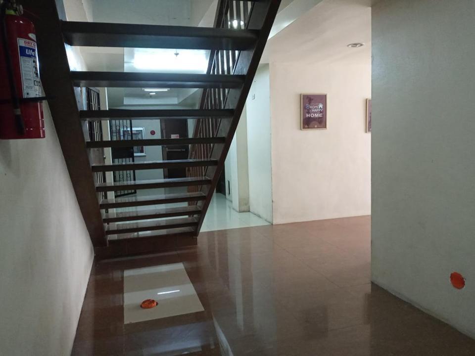 Your City•Home Apartment Paranaque City Kültér fotó