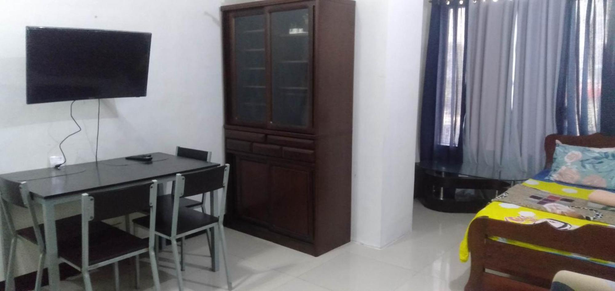 Your City•Home Apartment Paranaque City Kültér fotó
