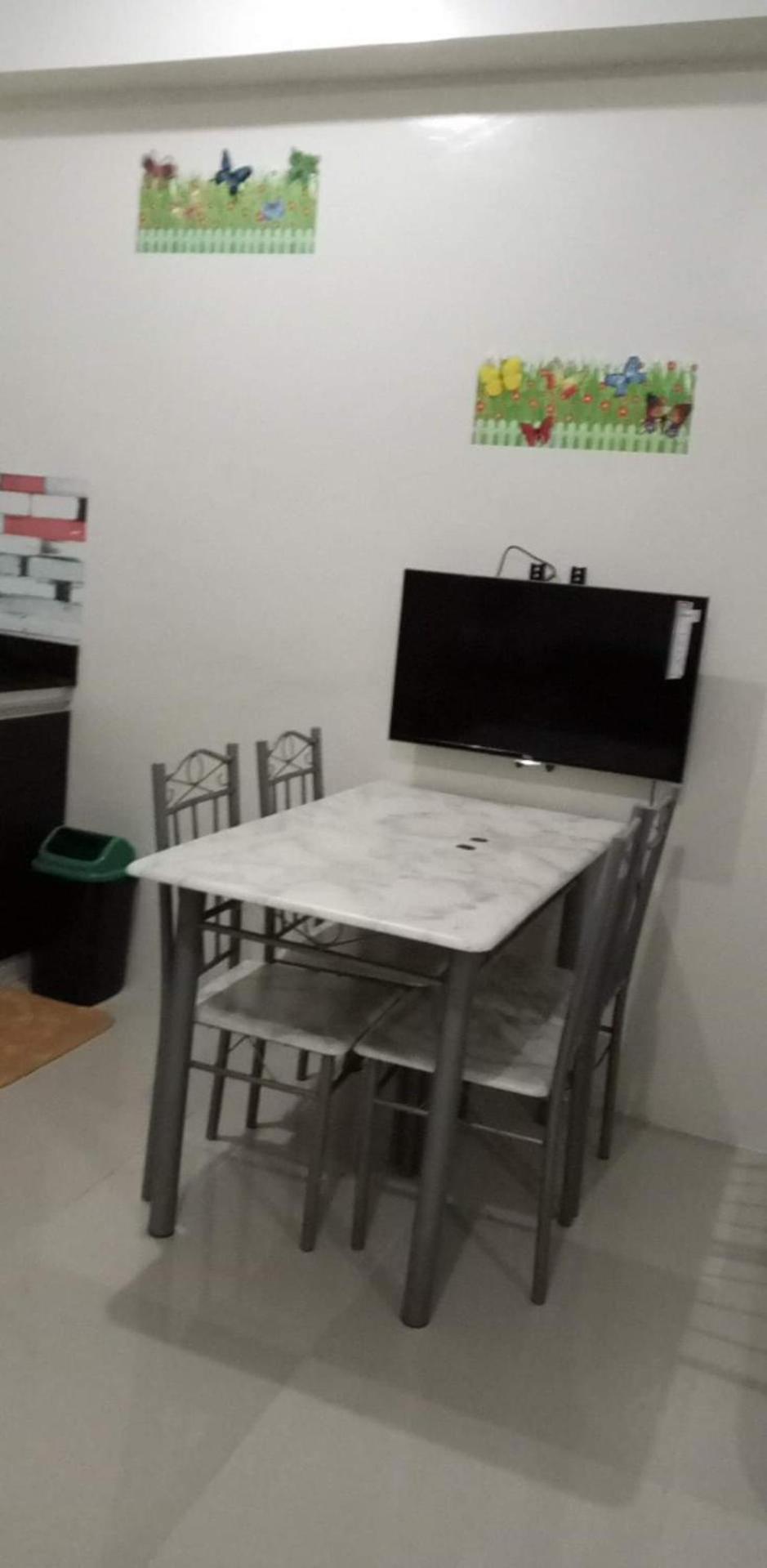 Your City•Home Apartment Paranaque City Kültér fotó