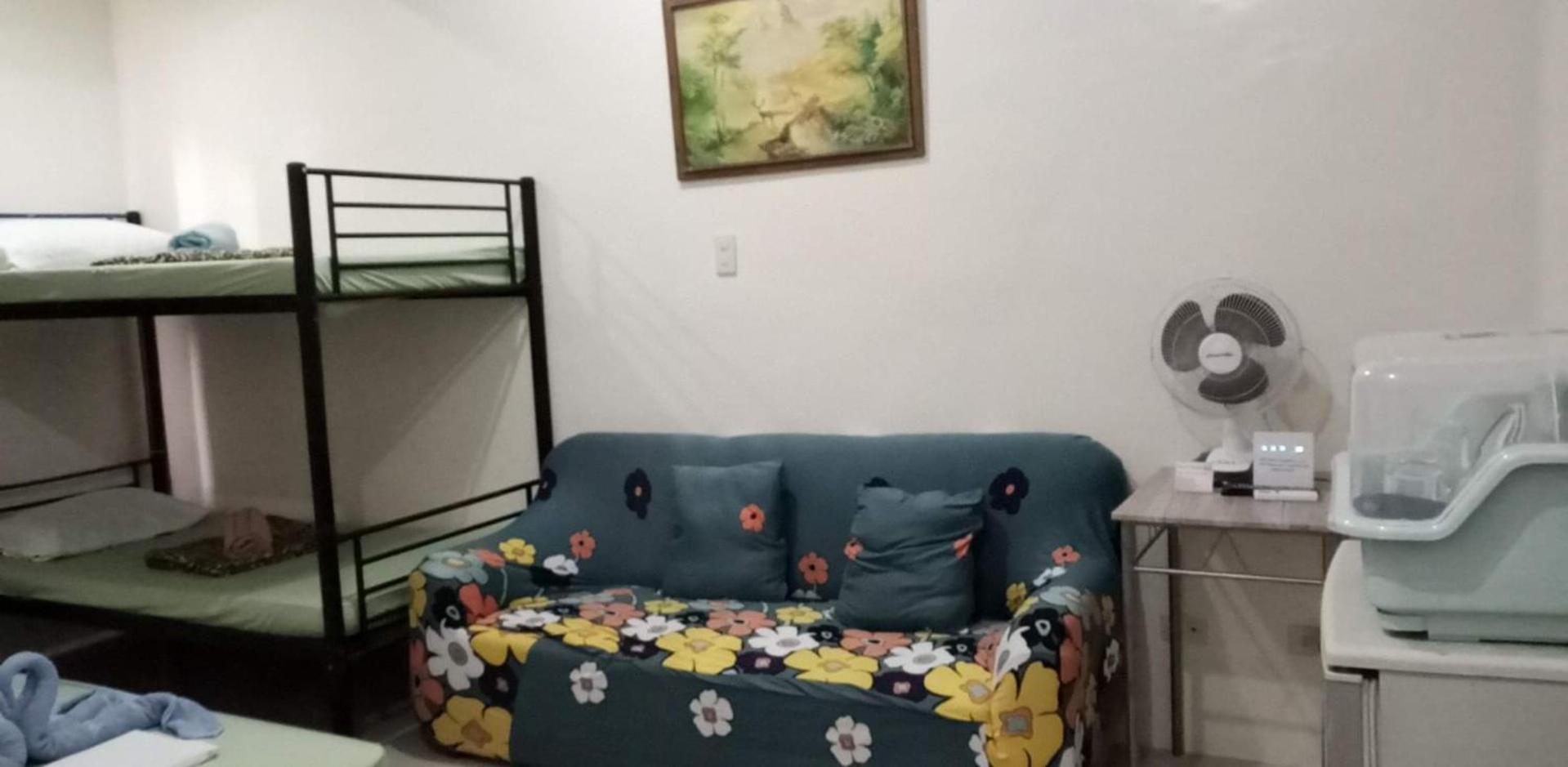 Your City•Home Apartment Paranaque City Kültér fotó