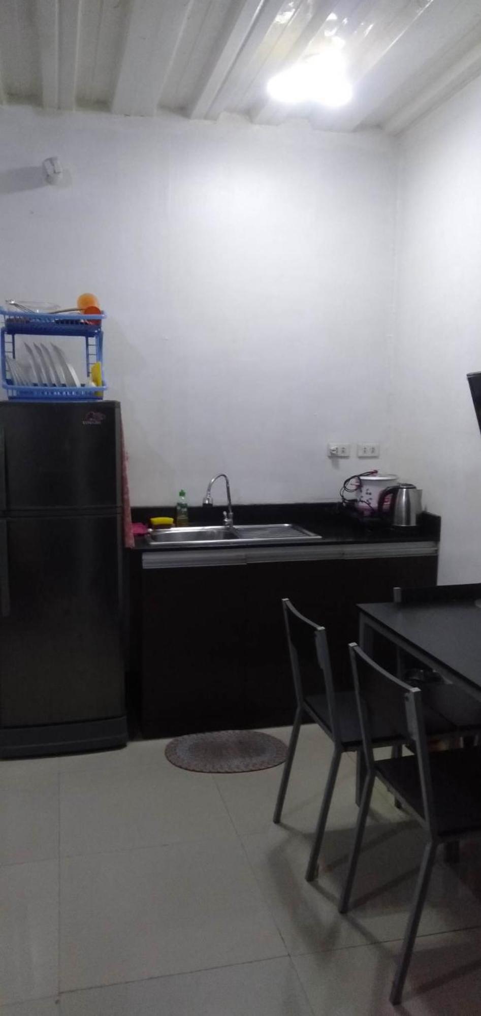 Your City•Home Apartment Paranaque City Kültér fotó