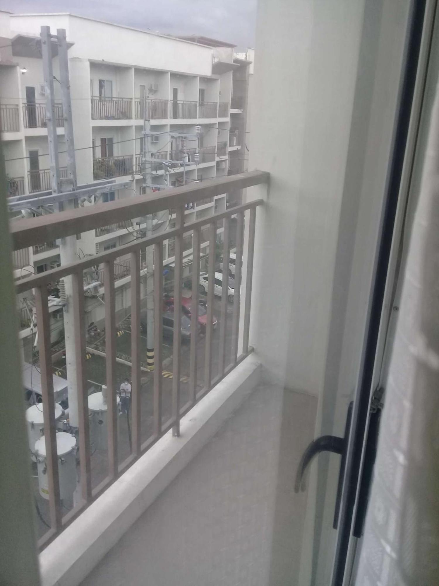 Your City•Home Apartment Paranaque City Kültér fotó