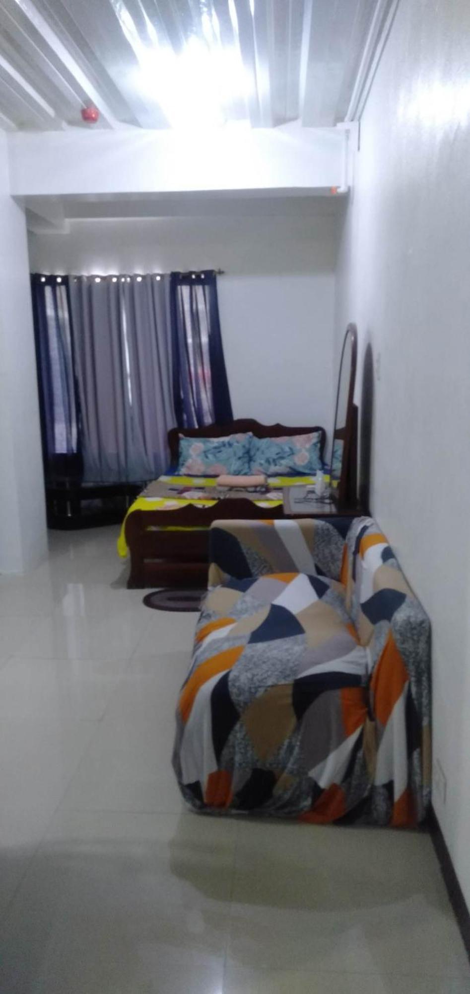 Your City•Home Apartment Paranaque City Kültér fotó