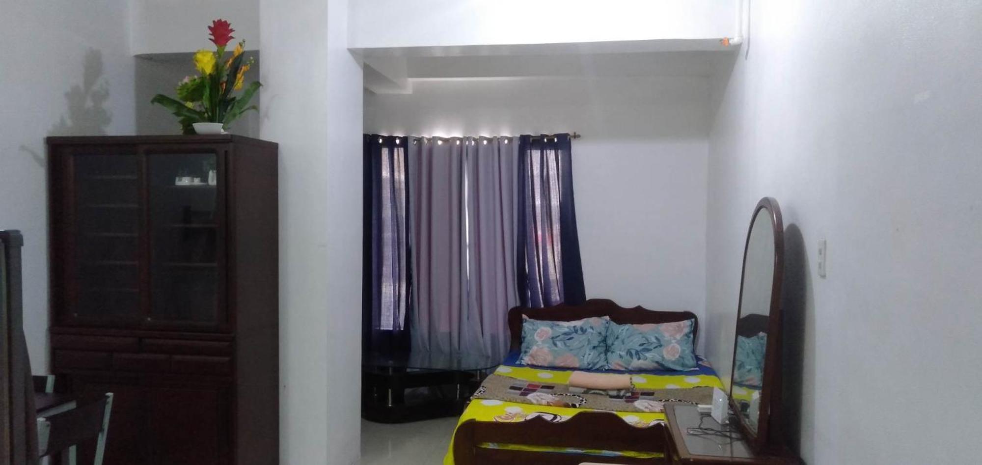 Your City•Home Apartment Paranaque City Kültér fotó