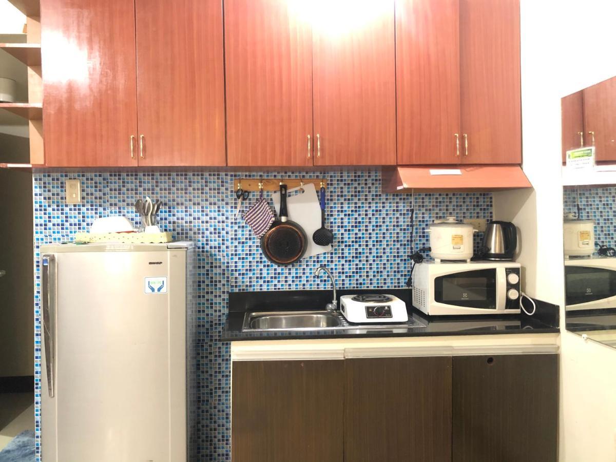 Your City•Home Apartment Paranaque City Kültér fotó