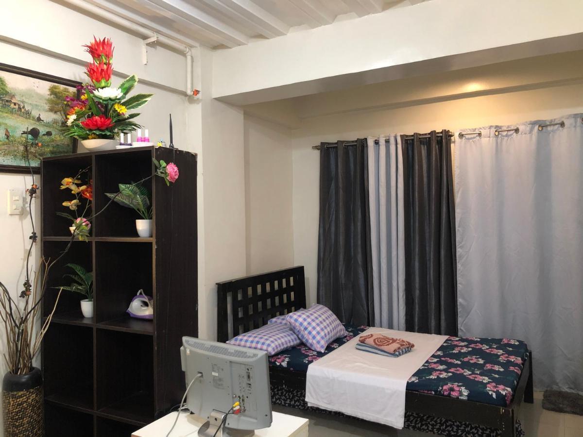 Your City•Home Apartment Paranaque City Kültér fotó