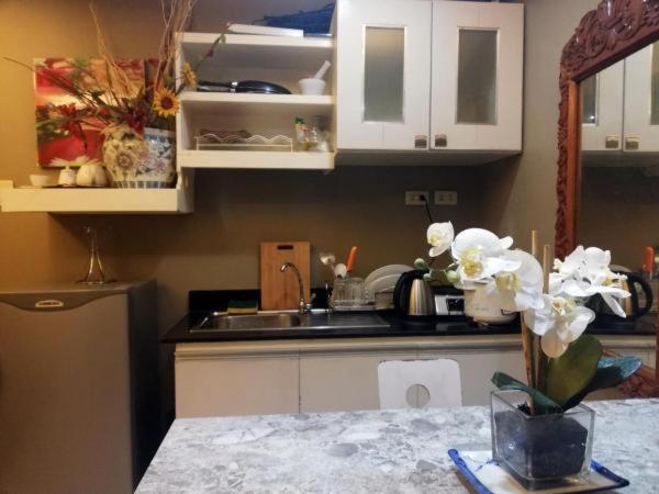 Your City•Home Apartment Paranaque City Kültér fotó