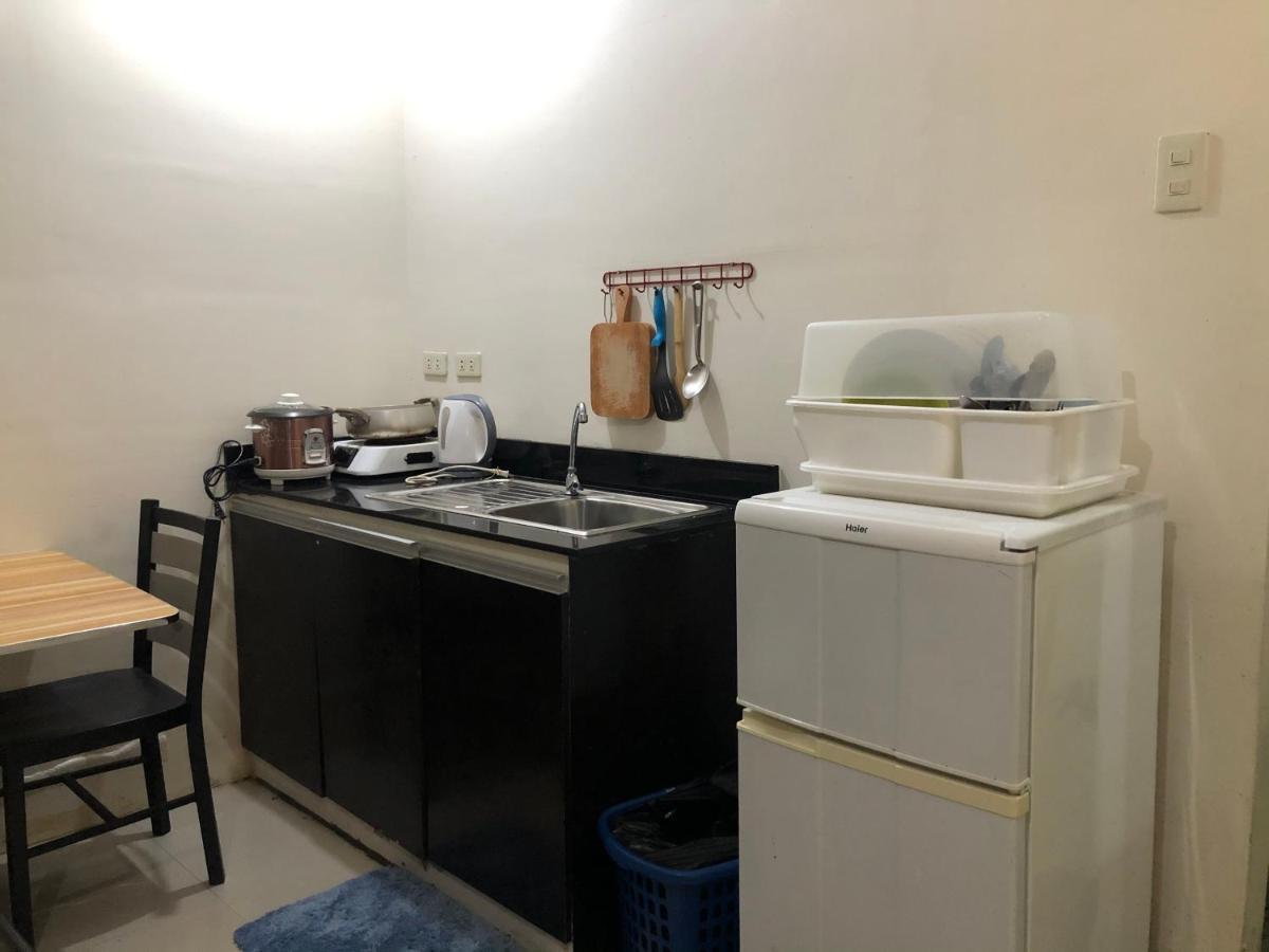 Your City•Home Apartment Paranaque City Kültér fotó