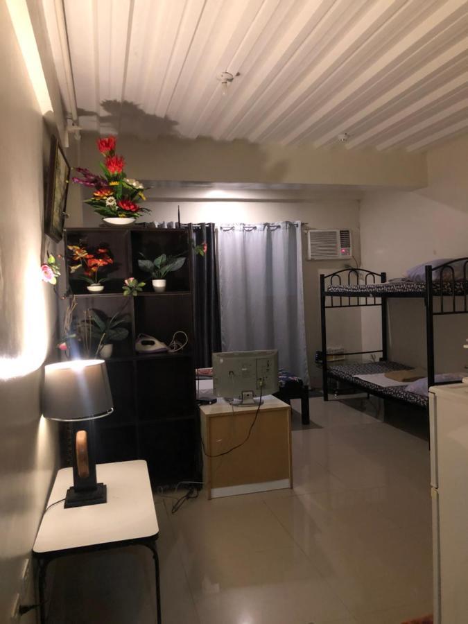 Your City•Home Apartment Paranaque City Kültér fotó