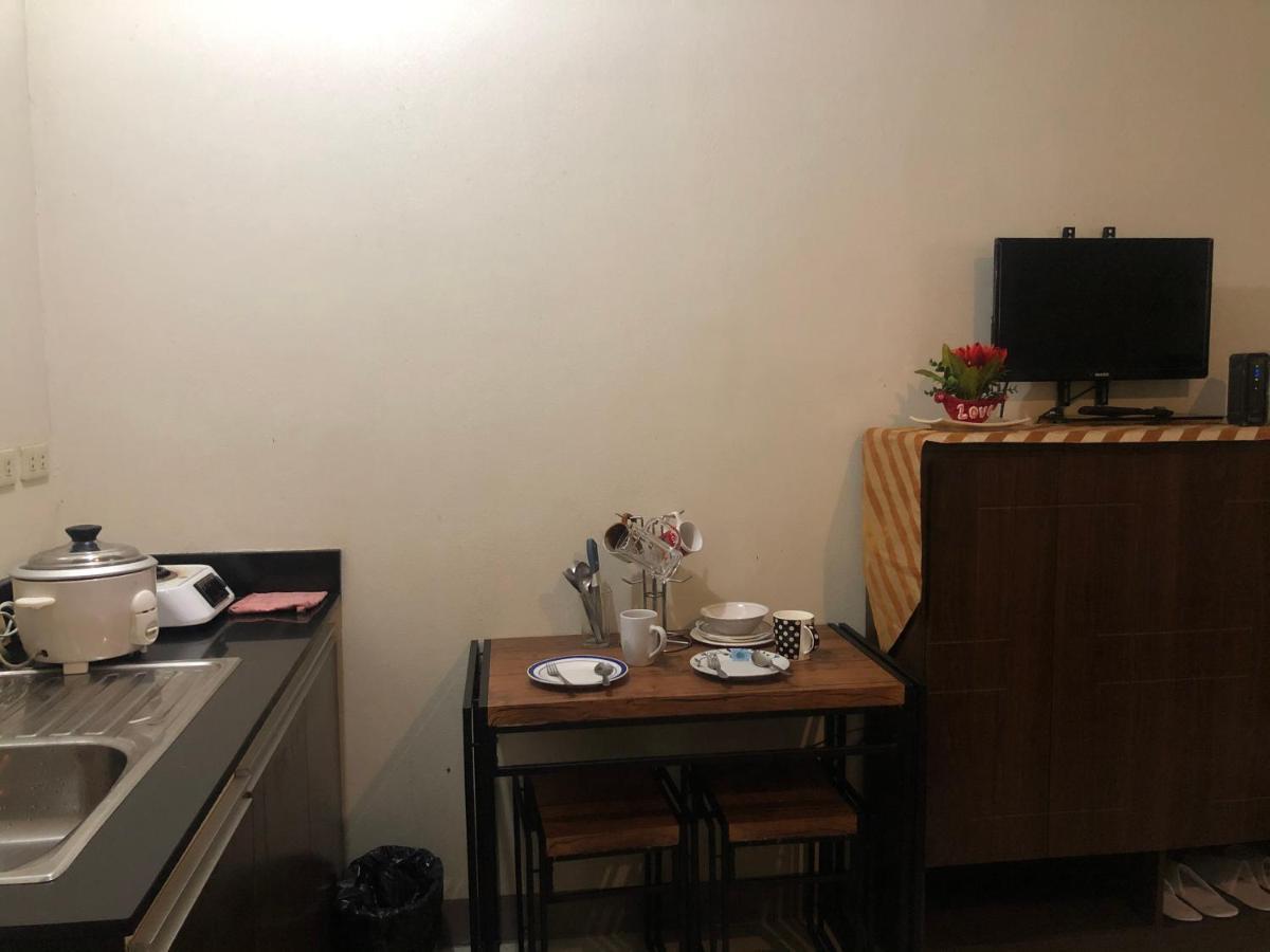 Your City•Home Apartment Paranaque City Kültér fotó