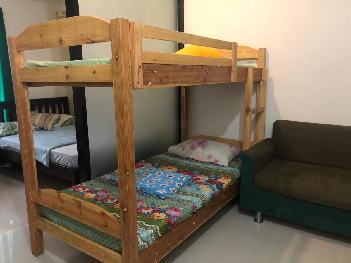 Your City•Home Apartment Paranaque City Kültér fotó