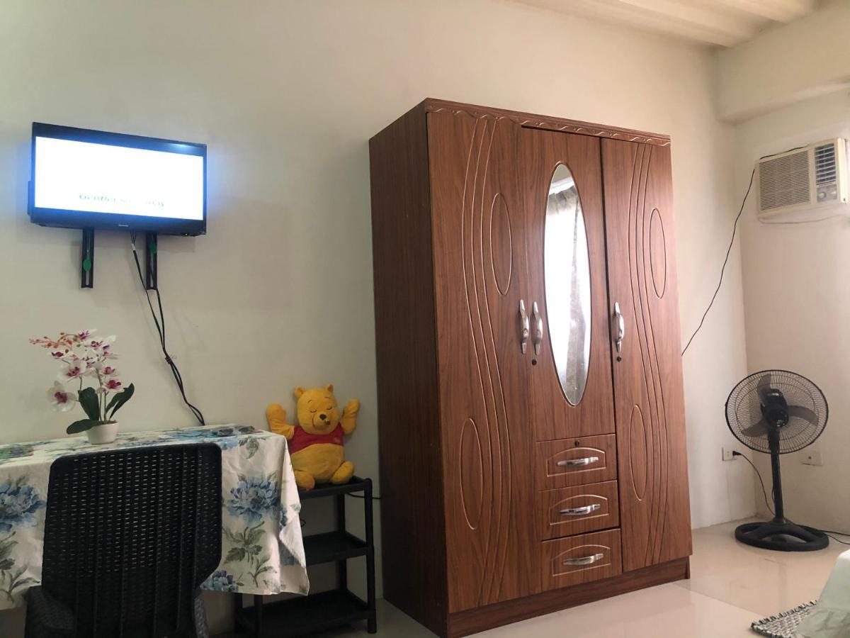 Your City•Home Apartment Paranaque City Kültér fotó