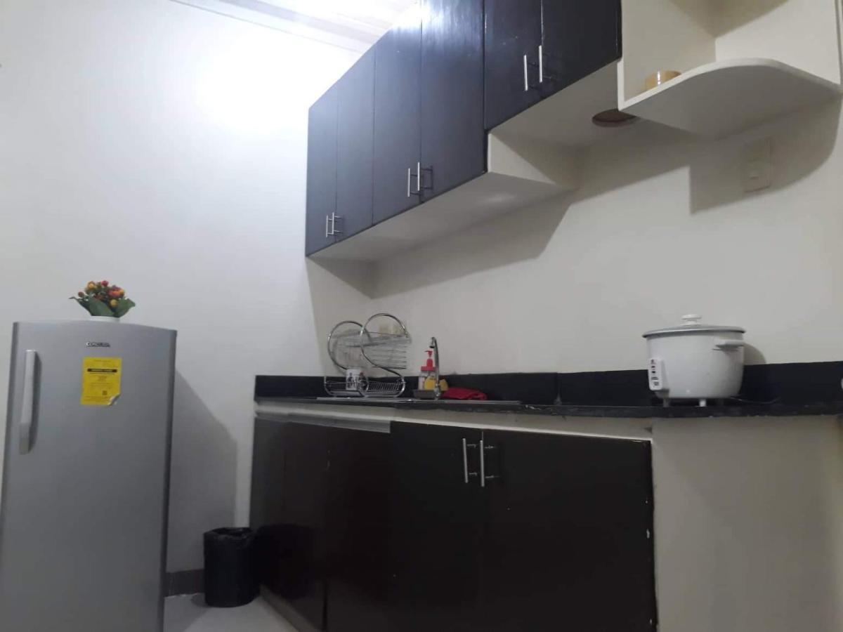 Your City•Home Apartment Paranaque City Kültér fotó