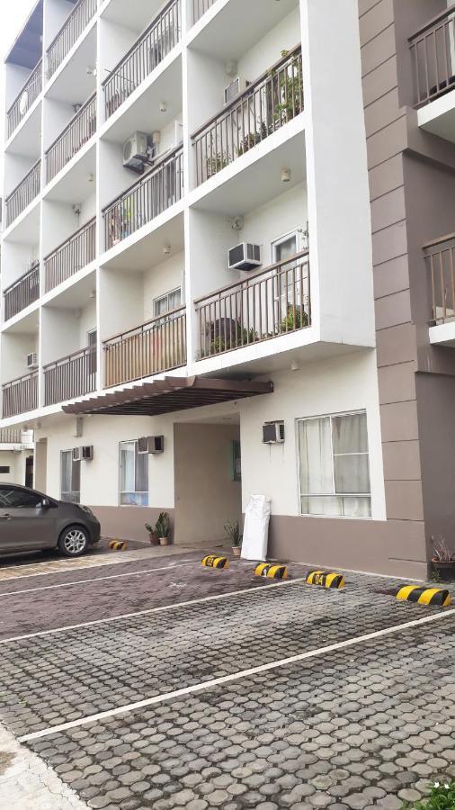 Your City•Home Apartment Paranaque City Kültér fotó