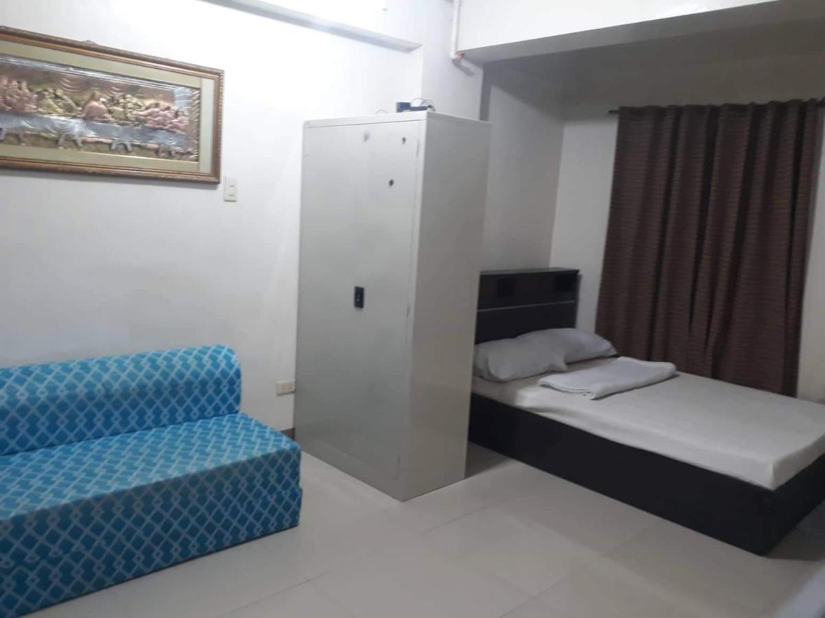 Your City•Home Apartment Paranaque City Kültér fotó