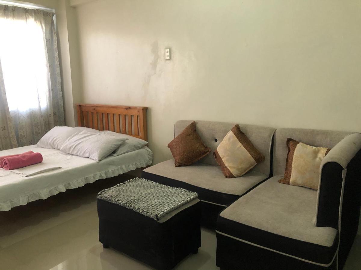 Your City•Home Apartment Paranaque City Kültér fotó